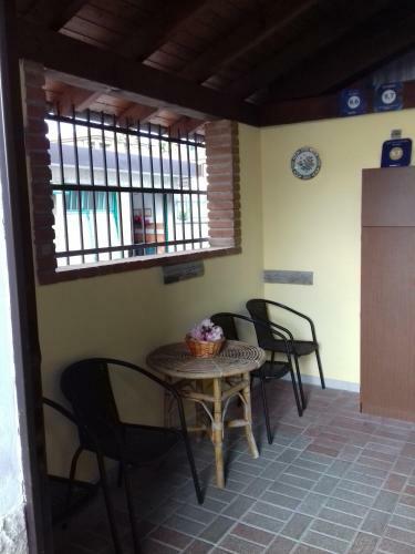 Apartamento Eli's House
