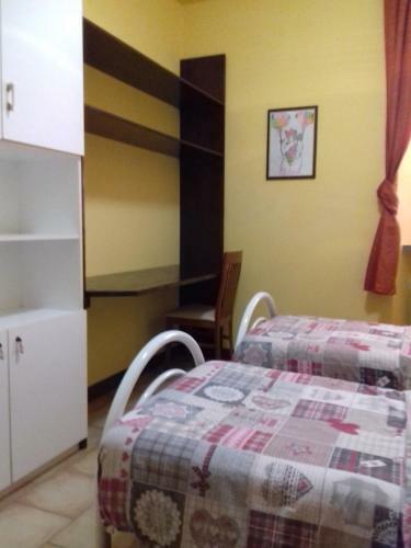 Apartamento Eli's House