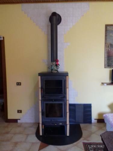 Apartamento Eli's House