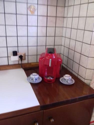 Apartamento Eli's House
