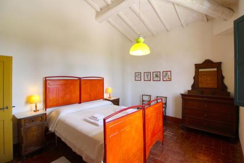 Pozzo Apartment Sleeps 8 Pool Wifi