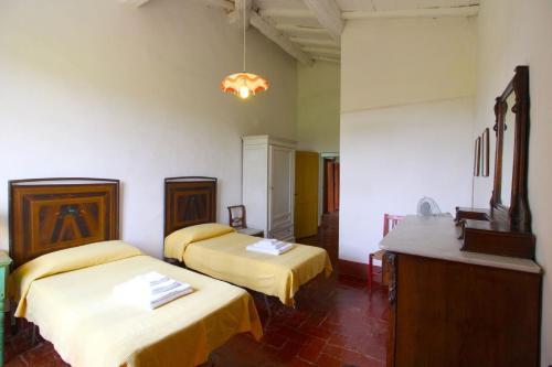 Pozzo Apartment Sleeps 8 Pool Wifi