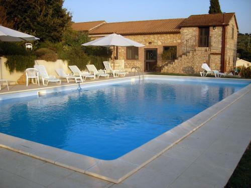 Agroturismo Case Cordovani