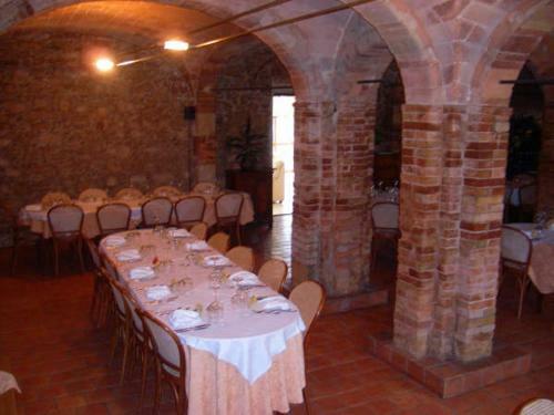 Agroturismo Case Cordovani