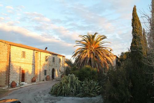 Agroturismo Case Cordovani