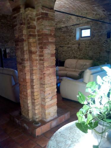 Agroturismo Case Cordovani