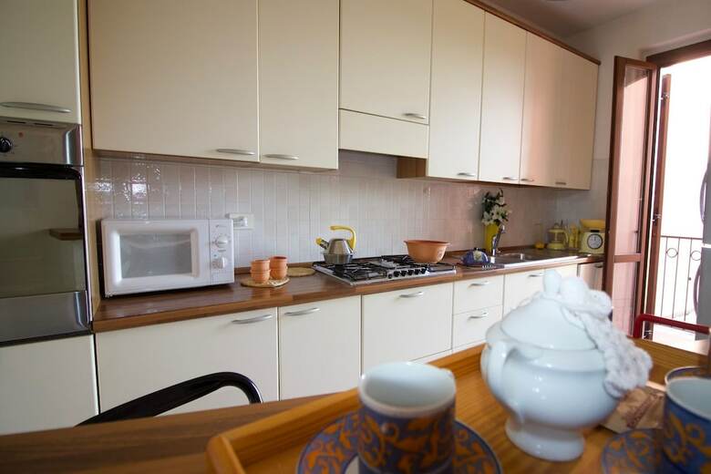 Apartamento Residenza Girasole