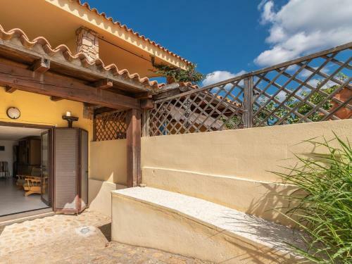 Apartamento Locazione Turistica Bilo Ruinas 3