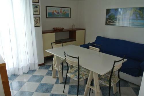 Apartamento Casablanca B