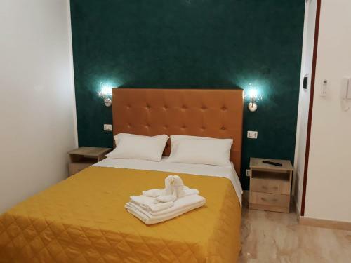Apartamento Il Vittoriano