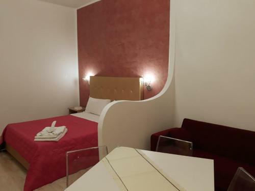 Apartamento Il Vittoriano