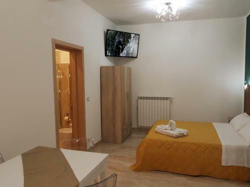 Apartamento Il Vittoriano
