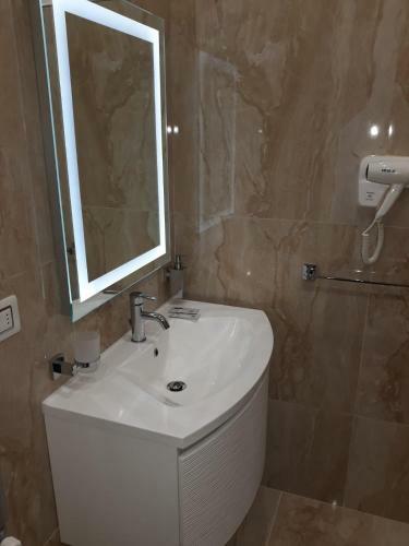 Apartamento Il Vittoriano