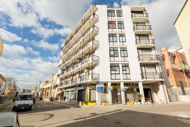 Apartamento Appartamento La Rondine