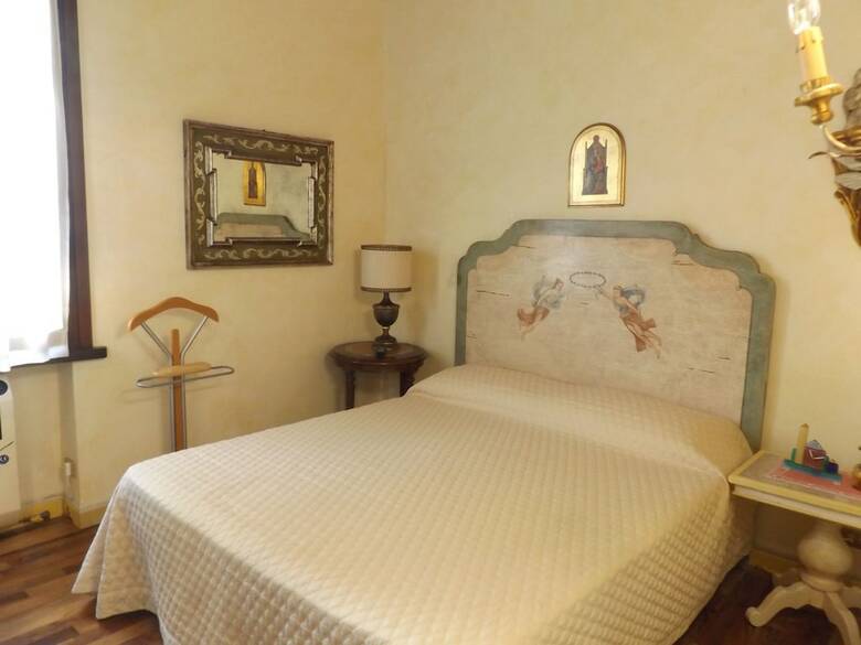 Apartamento La Pergolana