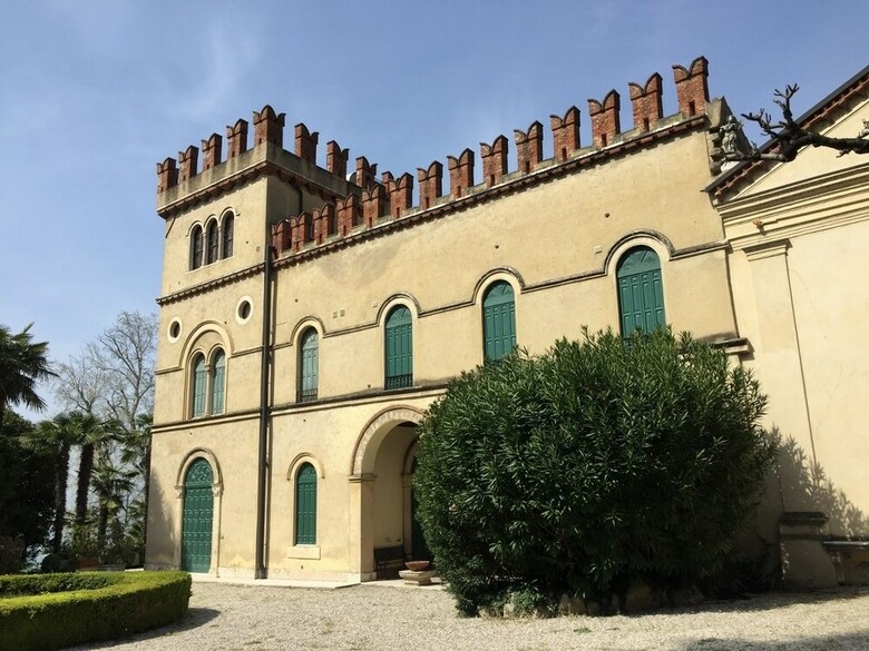 Apartamento La Pergolana