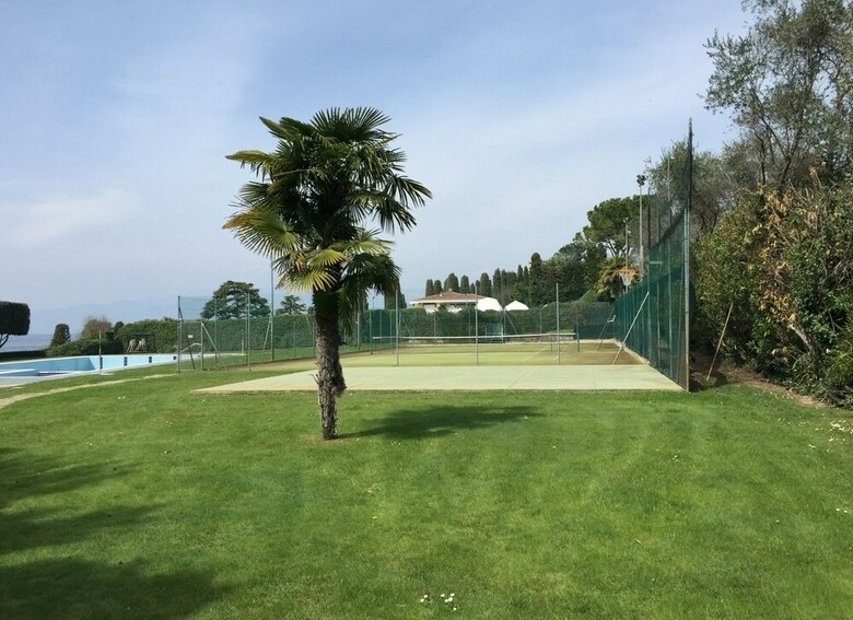 Apartamento La Pergolana