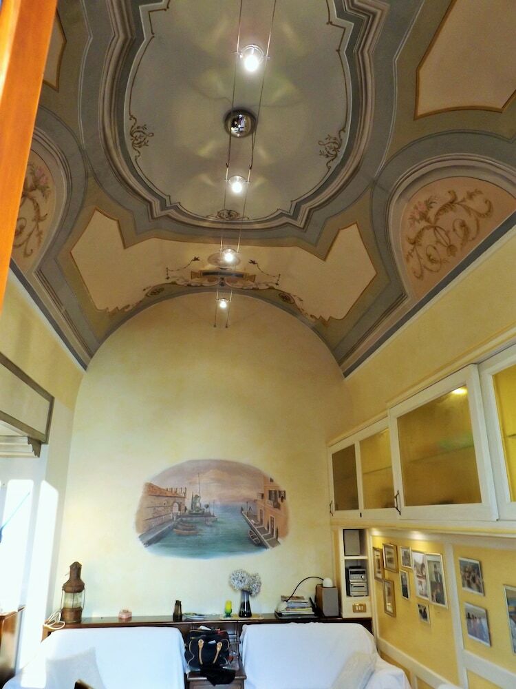 Apartamento La Pergolana
