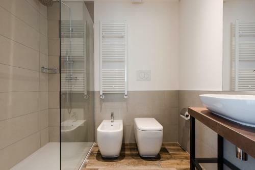 Posada Locanda La Cross - Adults Only