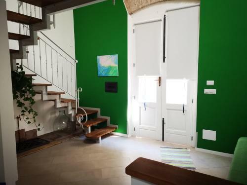 Lodge Sicily The Well Apartments