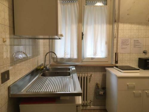 Hostal Affittacamere Room Ospedale Maggiore
