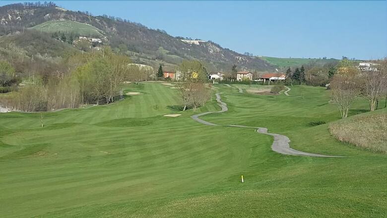 Hotel Golf Valcurone