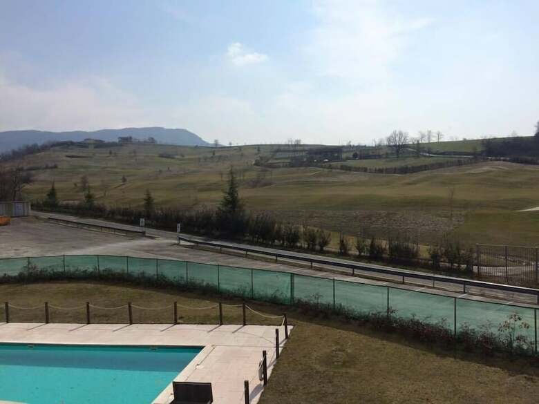 Hotel Golf Valcurone
