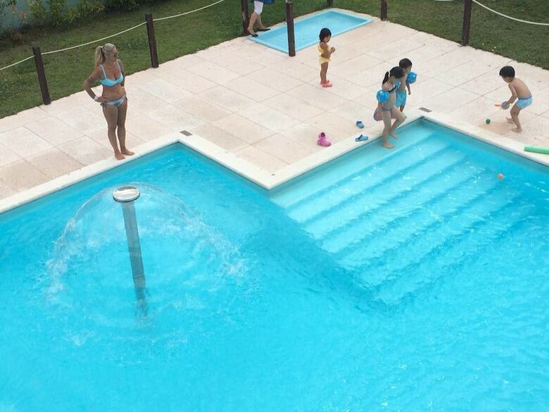 Hotel Golf Valcurone