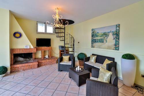 B&B Villa Luisa