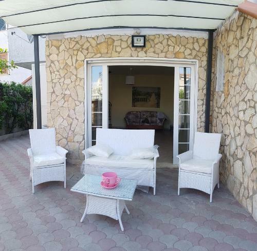 B&B Villa Luisa