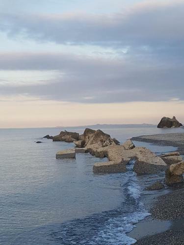 Casevacanze Mare Mongiove