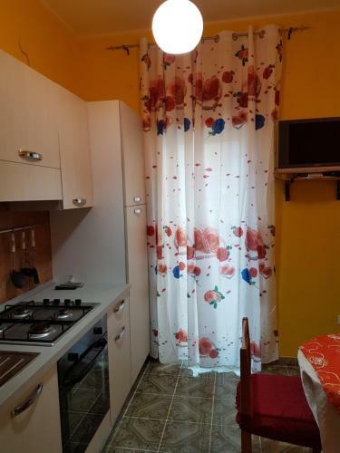 Casevacanze Mare Mongiove