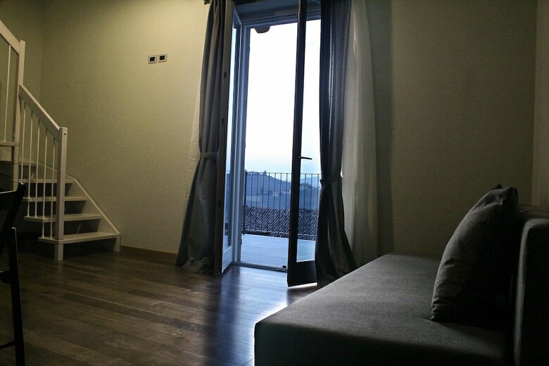 Bed & Breakfast Ca Dei Curr�