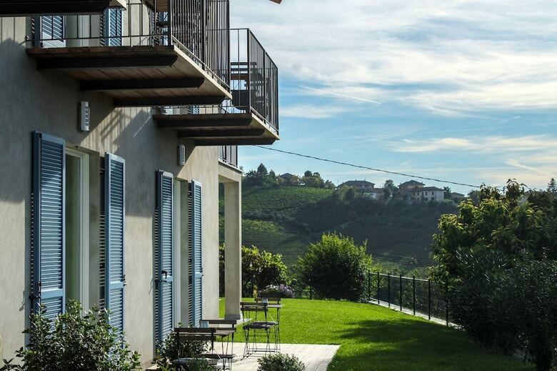 Bed & Breakfast Ca Dei Curr�