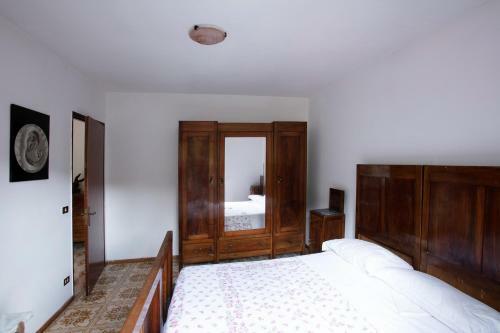 Apartamento Appartamento Monte Giovo