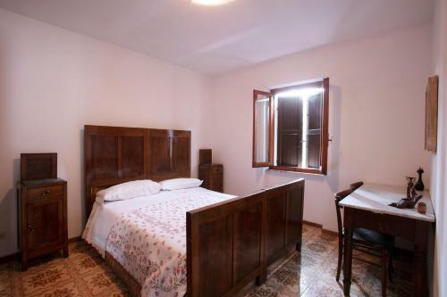 Apartamento Appartamento Monte Giovo