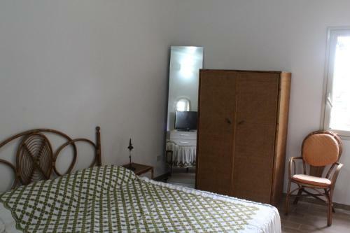 Dependance Villa Belforte