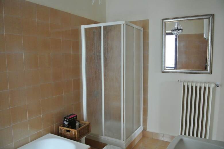 Bed & Breakfast Villa Le Rose