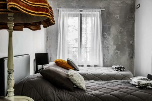 Bed & Breakfast Notti Al Torre