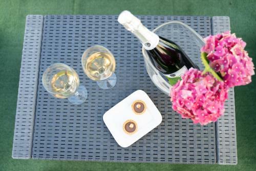 Bed & Breakfast Notti Al Torre