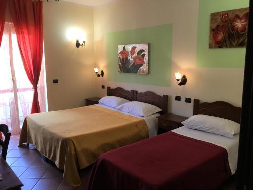 Hostal Il Melograno
