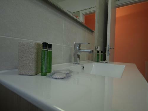 Apartamento Residence Dei Fiori