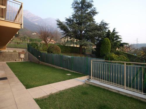 Apartamento Residence Dei Fiori