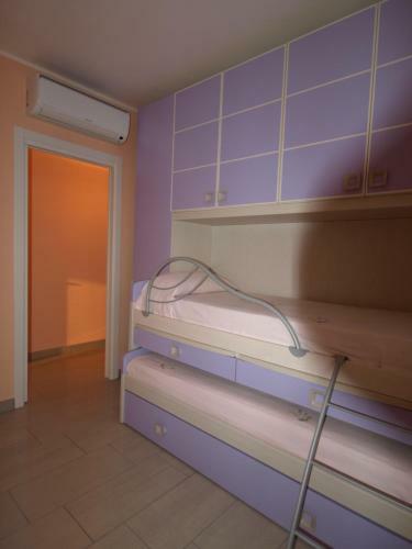 Apartamento Residence Dei Fiori
