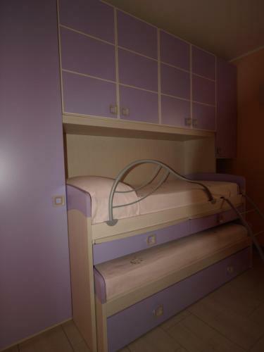 Apartamento Residence Dei Fiori