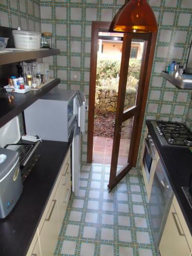 Apartamento Residenza Gualdo