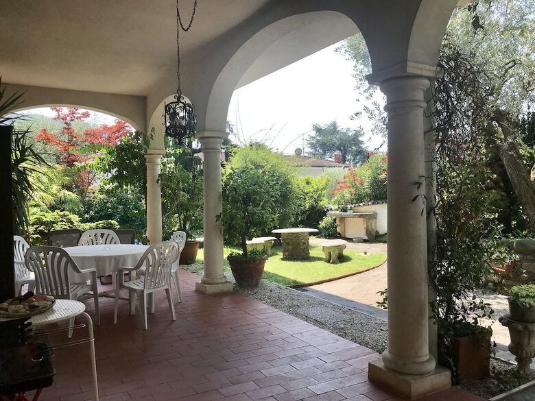 Apartamento Casa Beretta