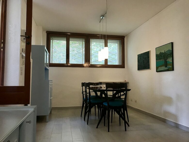 Apartamento Casa Beretta