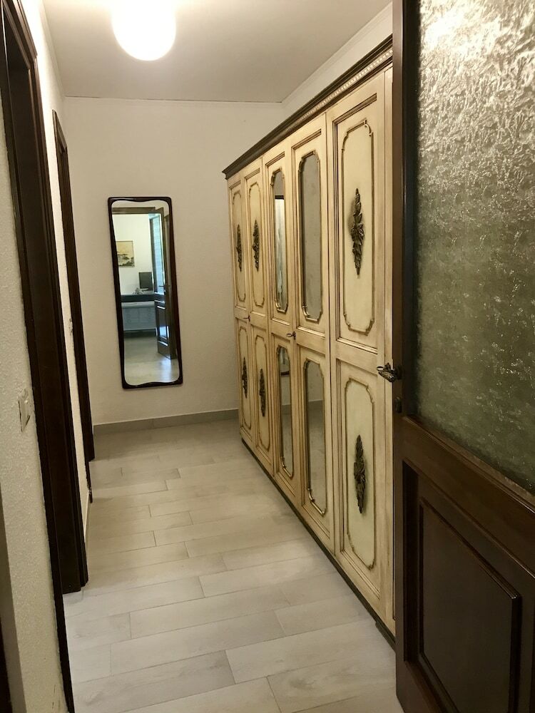 Apartamento Casa Beretta