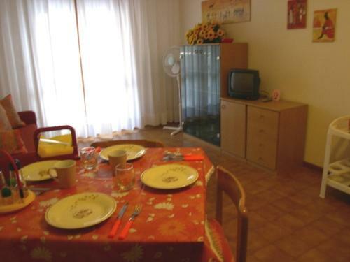 Apartamento Villa San Marco- Via Carducci